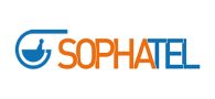26- SOPHATEL - Société pharmaceutique d’informatique et de télématique
